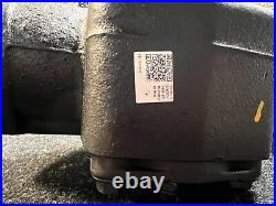 Cardone 27-7632 Remanufactured Power Steering Gear Box Fits Ford E-series 08-16