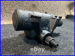 Cardone 27-7632 Remanufactured Power Steering Gear Box Fits Ford E-series 08-16