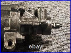 Cardone 27-7632 Remanufactured Power Steering Gear Box Fits Ford E-series 08-16