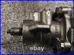 Cardone 27-7632 Remanufactured Power Steering Gear Box Fits Ford E-series 08-16