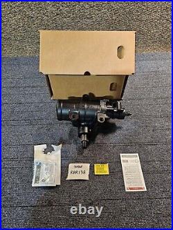 Cardone 27-7632 Remanufactured Power Steering Gear Box Fits Ford E-series 08-16