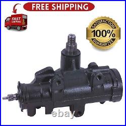 Cardone Automotive Power Steering Gear Box Remanufactured Assembly 27-7566