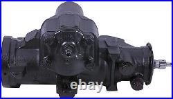 Cardone Automotive Power Steering Gear Box Remanufactured Assembly 27-7566