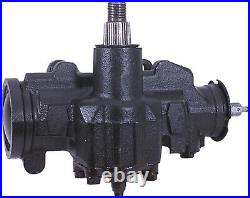 Cardone Automotive Power Steering Gear Box Remanufactured Assembly 27-7566