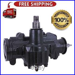 Cardone Automotive Power Steering Gear Box Remanufactured Assembly 27-7576