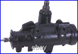 Cardone Automotive Power Steering Gear Box Remanufactured Assembly 27-7576