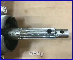 Chrysler Outboard 9.9 10 12.9 15 HP Lower Unit Gear Box Fits 1976-1989 Complete