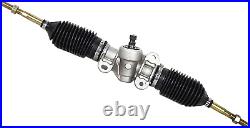 Club Car Precedent Steering Gear Box Assembly Fits on Precedent 2004 & up Replac