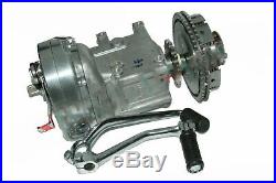 Complete 4 Speed Gear Box Fits Royal Enfield 350cc