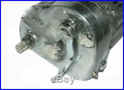 Complete 4 Speed Gear Box Fits Royal Enfield 350cc