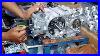 Complete Assembling Of 70cc Motorcycle Engine