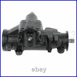 Complete Power Steering Gear Box Assembly Fits 1984-2001 Jeep Cherokee Comanche