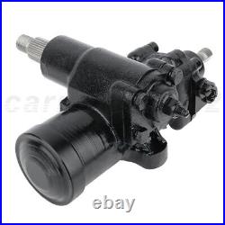 Complete Power Steering Gear Box Assembly Fits 88-99 Chevy C1500 Suburban GMC