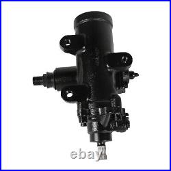 Complete Power Steering Gear Box Assembly fits Dodge Ram 1500 1994-2001 27-7539