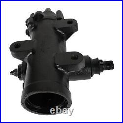 Complete Power Steering Gear Box Assembly fits Dodge Ram 1500 1994-2001 27-7539