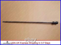 Complete Steering Gear Box Tube 40-1/2 Fits 41-48 Mb, Gpw, Cj-2a