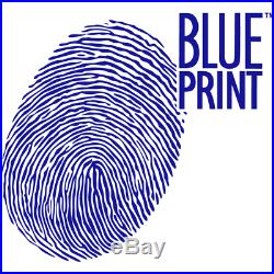 Concentric Slave Cylinder Fits Ssangyong RX-Series Blue Print ADG03647C