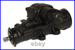 Crown Automotive 52038002 Steering Gear Fits Cherokee (XJ) Grand Cherokee (ZJ)