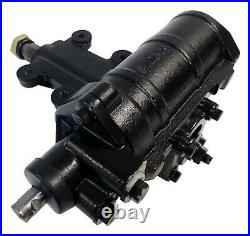 Crown Automotive 52088273AC Steering Gear Fits 99-04 Grand Cherokee (WJ)