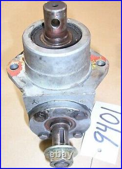 Cub Cadet Deck Drive Gearbox 717-3447 / 917-3447 fits 48 50 60 291 394 Decks