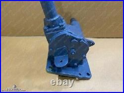 D2NN3503A Steering Gear Box Assembly Fits Ford New Holland 5000,5100,5110,5340++