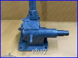 D2NN3503A Steering Gear Box Assembly Fits Ford New Holland 5000,5100,5110,5340++