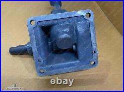 D2NN3503A Steering Gear Box Assembly Fits Ford New Holland 5000,5100,5110,5340++