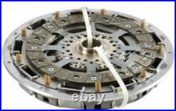 DSG Clutch Kit fits BMW M6 E63 5.0 05 to 10 S85B50A 2CT Sachs 21212283089 New