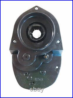 DYNATRAX ALSO FITS Power Wheels Empty 7R Gearbox housing 12V 15T-17T LARGE AXLE