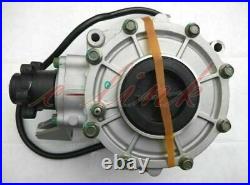 Differential Rear Gear Box Fit Hisun UTV400 450 YS400 MSU400 MENARDS MASSIMO