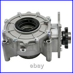 Differential Rear Gear Box Fit for ODES V-Twin 800 UTV Standard Travel 2008-2015