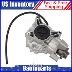 Differential Rear Gear Box Fits For HiSUN 700 and 500 UTV'S MASSIMO SUPERMACH