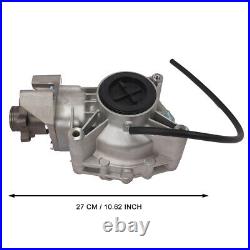 Differential Rear Gear Box Fits For HiSUN 700 and 500 UTV'S Replacement