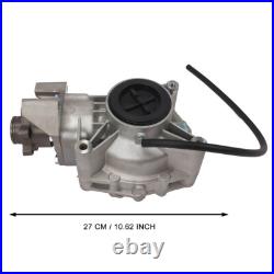 Differential Rear Gear Box Fits For HiSUN 700 and 500 UTV'S Replacement