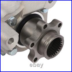 Differential Rear Gear Box Fits For HiSUN 700 and 500 UTV'S Replacement