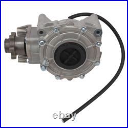 Differential Rear Gear Box Fits For HiSUN 700 and 500 UTV'S Replacement
