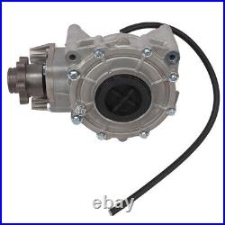 Differential Rear Gear Box Fits For HiSUN 700 and 500 UTV'S Replacement