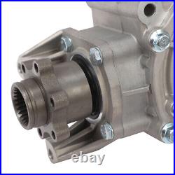 Differential Rear Gear Box Fits For HiSUN 700 and 500 UTV'S Replacement