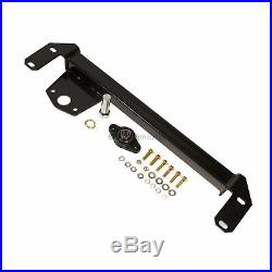 Dodge Steering Gear Box Stabilizer Bar Fit 94-02 Dodge Ram 1500 2500 3500 4WD