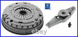 Dual Mass Flywheel DMF Kit with Clutch fits SMART ROADSTER 0.7 03 to 05 Sachs