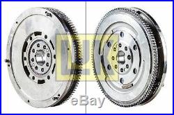 Dual Mass Flywheel DMF (with bolts) fits BMW M3 E36 3.0 92 to 95 LuK 2228075 New