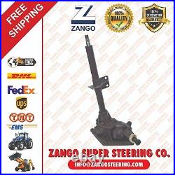E4nn3503ca Tractor Steering Gear Box Assembly Fits Ford 2000 3000-free Shipping