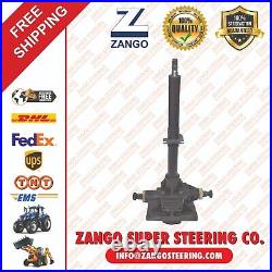 E4nn3503ca Tractor Steering Gear Box Assembly Fits Ford 2000 3000-free Shipping