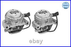 Engine Mounting for AUDI MEYLE 100 199 3103/S fits Left/Right
