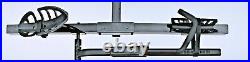 Event Gear 1 Bike Hitch Rack, New In Box, Fits Road/mtb/e-bike-blk. Fri. Sale