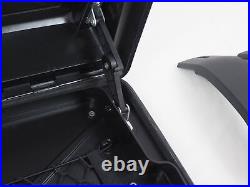 Exterior Side Gear Box Fits For Defender 110 90 2020-2024 Grasmere Green tool