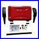 Exterior Side Gear Box Fits For Defender 90 110 130 2020-2023 Glossy Red Tool