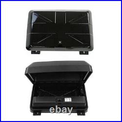 Exterior Side Mounted Gear Box Carrier Fits For Defender 90 110 130 20202024