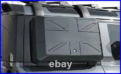 Exterior Side Mounted Gear Box Carrier Fits For LR Defender 90 110 2020-2023