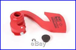 F40 Gearbox Z Shift 4H-Tech Shortshifter Gear Linkage fits Vauxhall Opel Saab